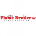 The Flame Broiler - Lemon st.